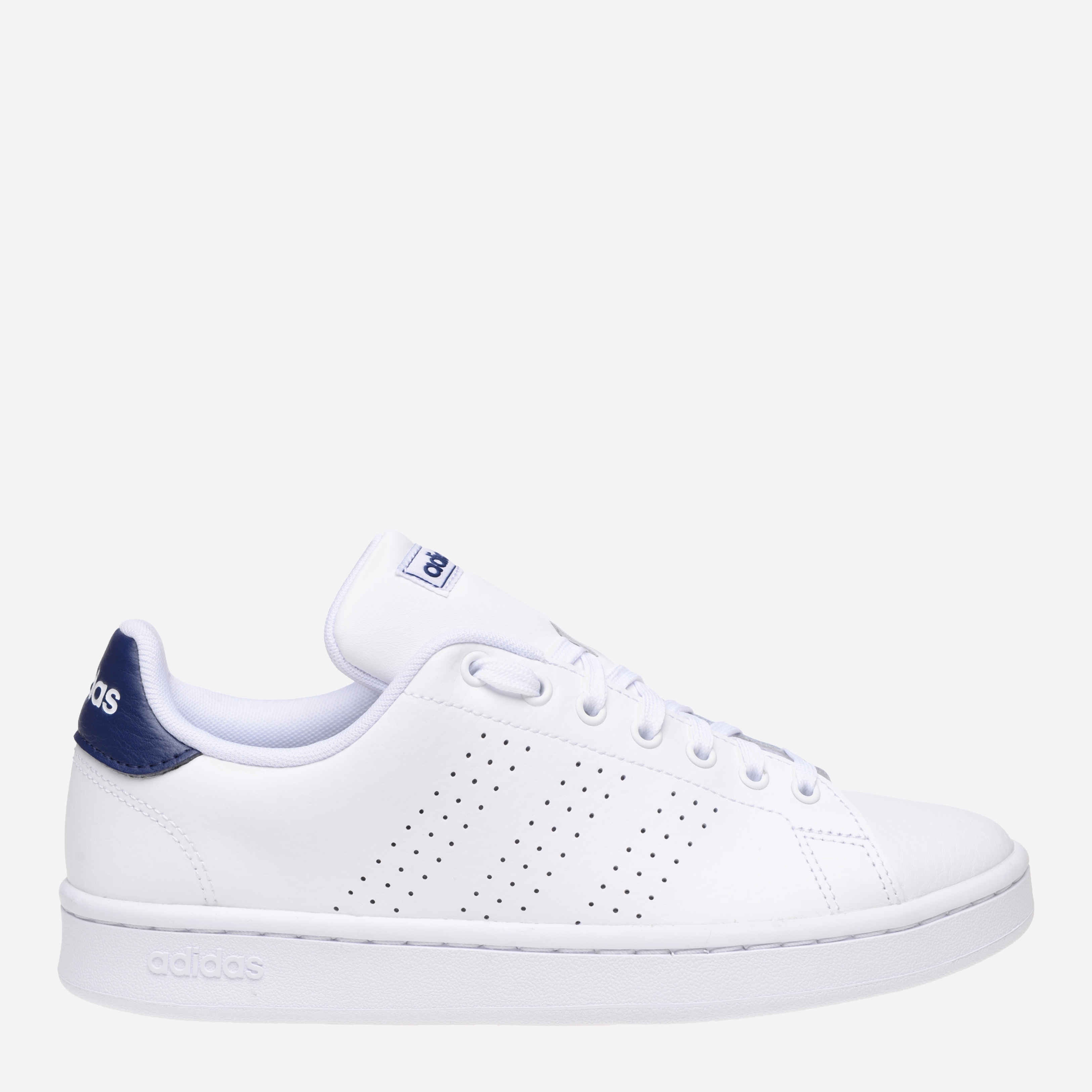 

Кеды Adidas Advantage F36423 44 (10.5UK) 29 см Ftwwht/Ftwwht/Dkblue