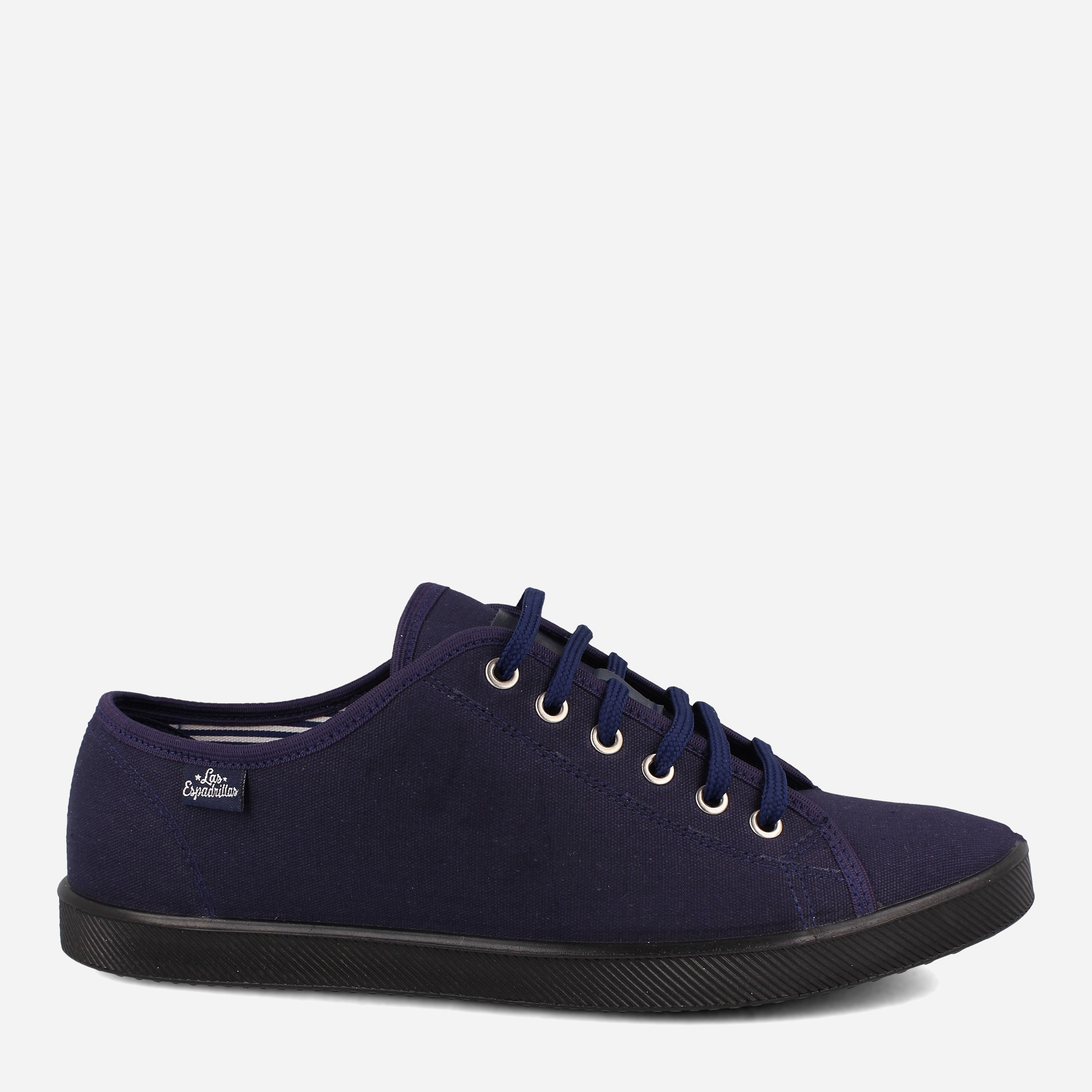 

Кеды Las Espadrillas 6099-89 44 (28.4 см) Темно-синие