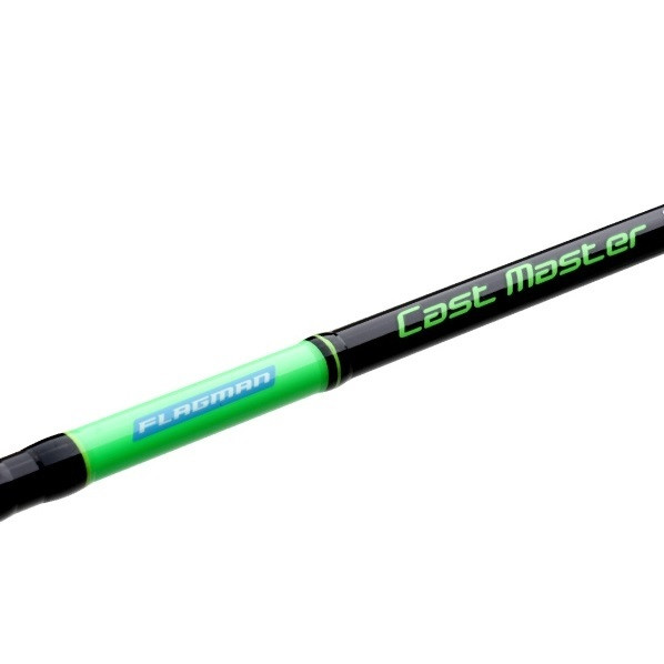 

Фидер Flagman Cast Master Feeder Medium 3.3м 60г (CMFM330)