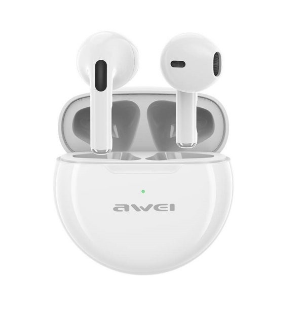 

Наушники Usams TWS Earbuds IPX4 Bluetooth 5.0