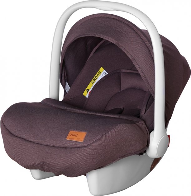 

Автокресло Carrello Mini CRL-11801/1 (coffy brown)