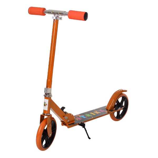 

Самокат iTrike SR 2-010-4 (orange)