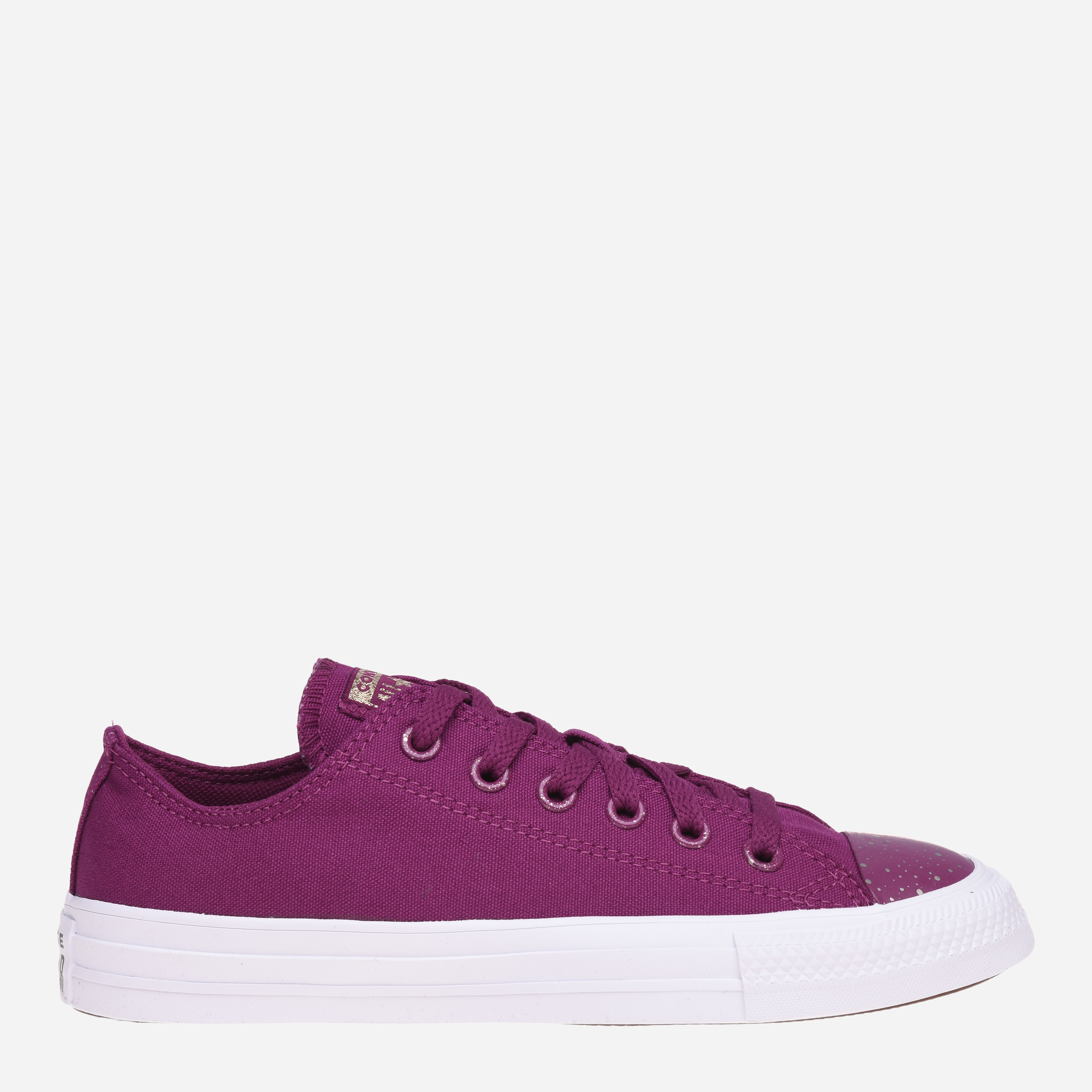 

Кеды Converse Ctas Ox 167227C 37 (4.5) 23.5 см