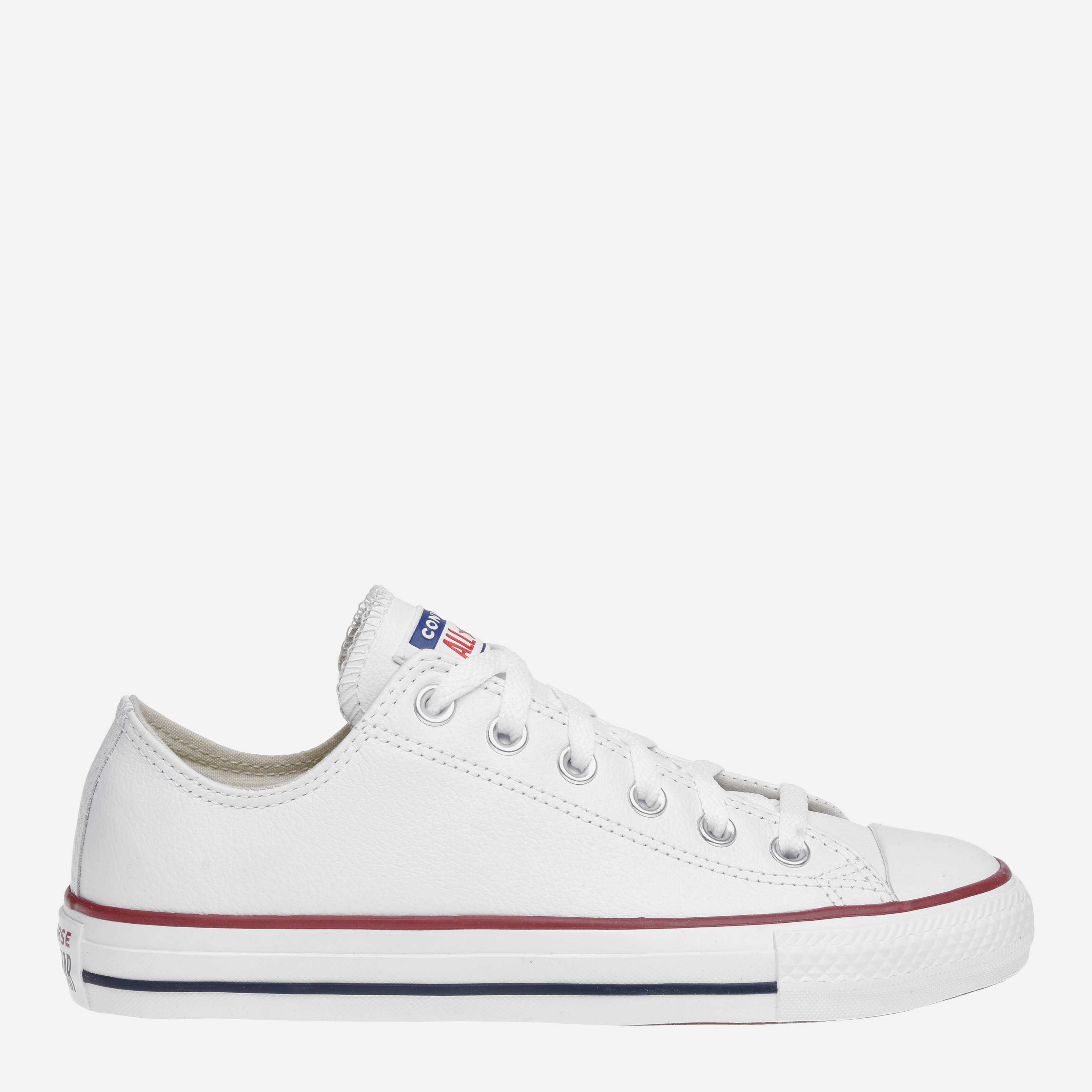 

Кеды Converse Ct Ox 132173C 36.5 (4) 23 см