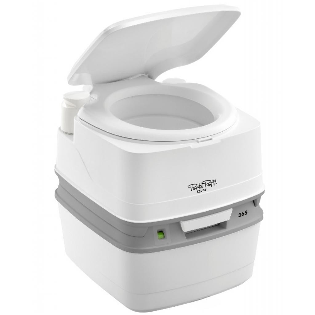 

Биотуалет Thetford Porta Potti Qube 365 White