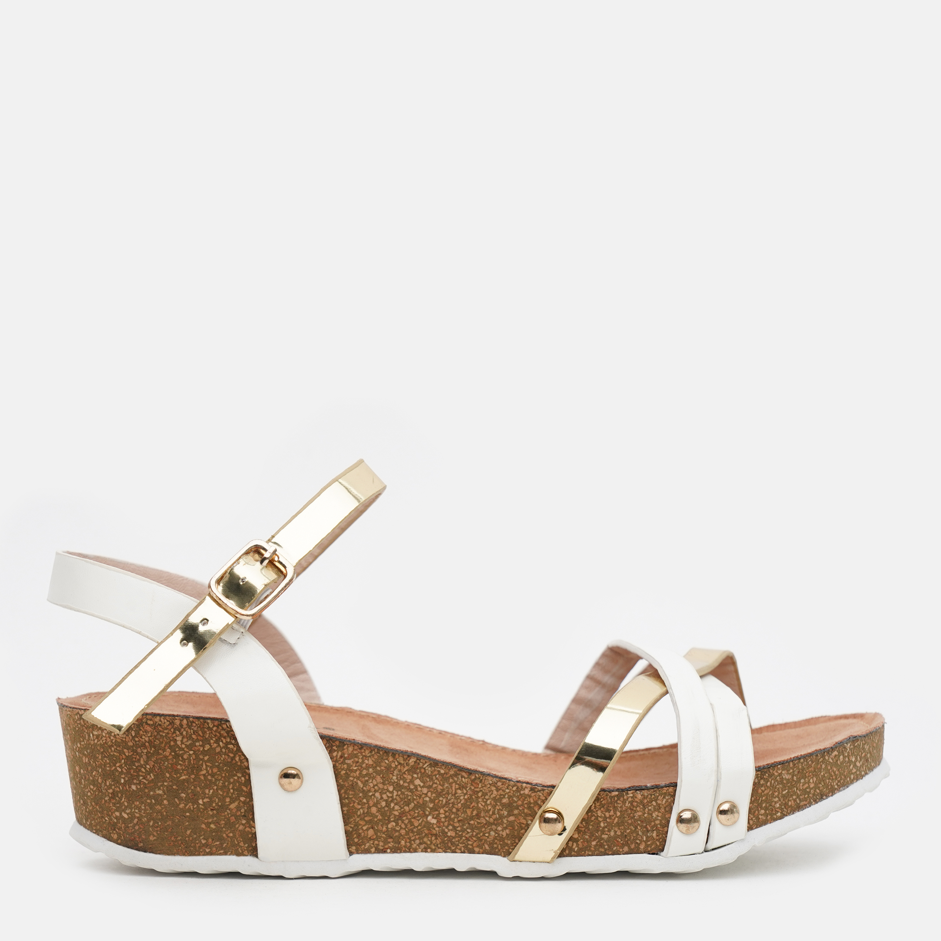

Босоножки Seastar P11193 39 24 см White