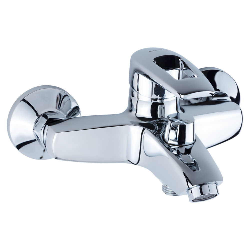 

Смеситель KM d35 для ванны литой AQUATICA KM-1C133C