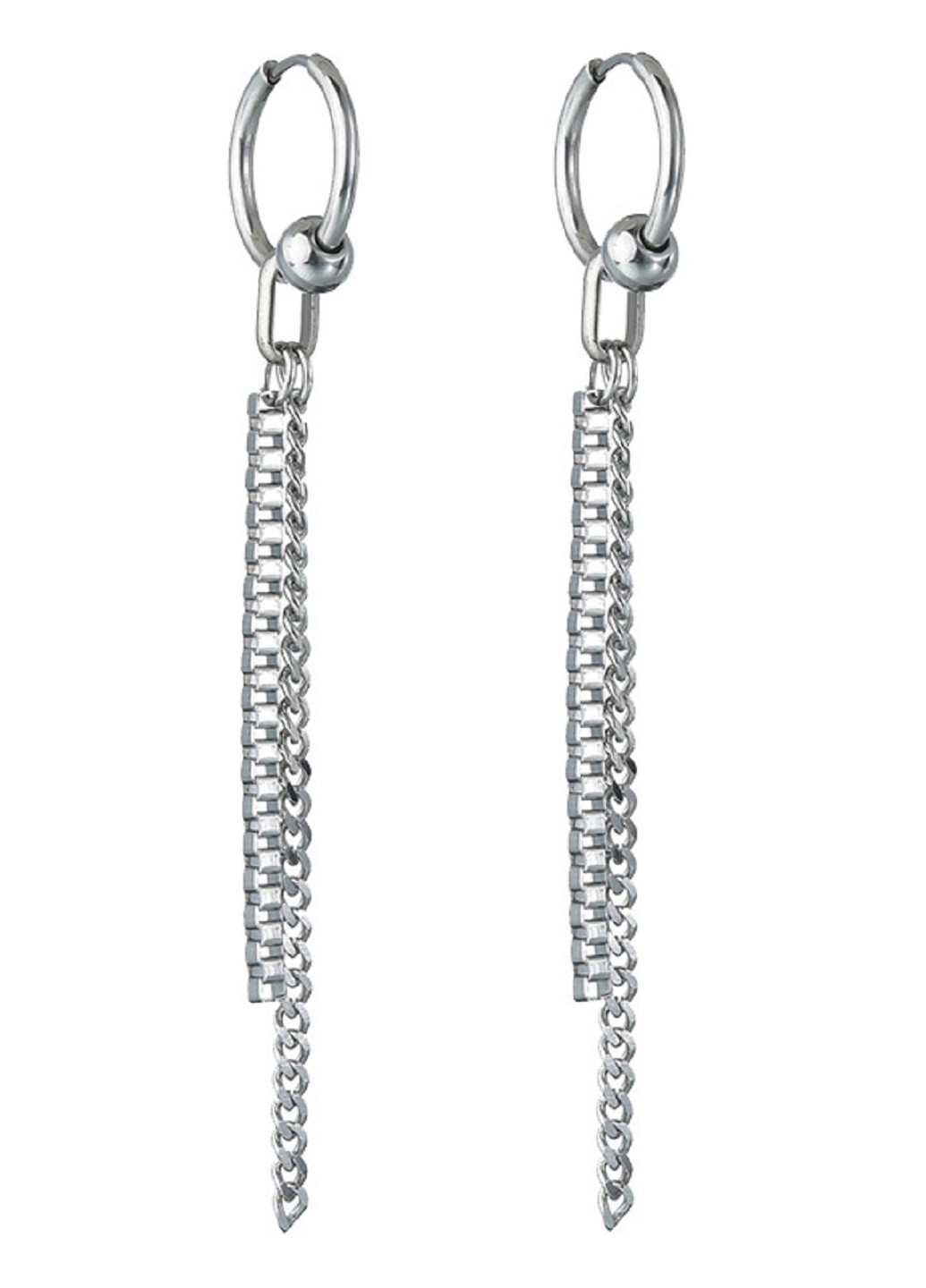 

Серьги Abaccio C239