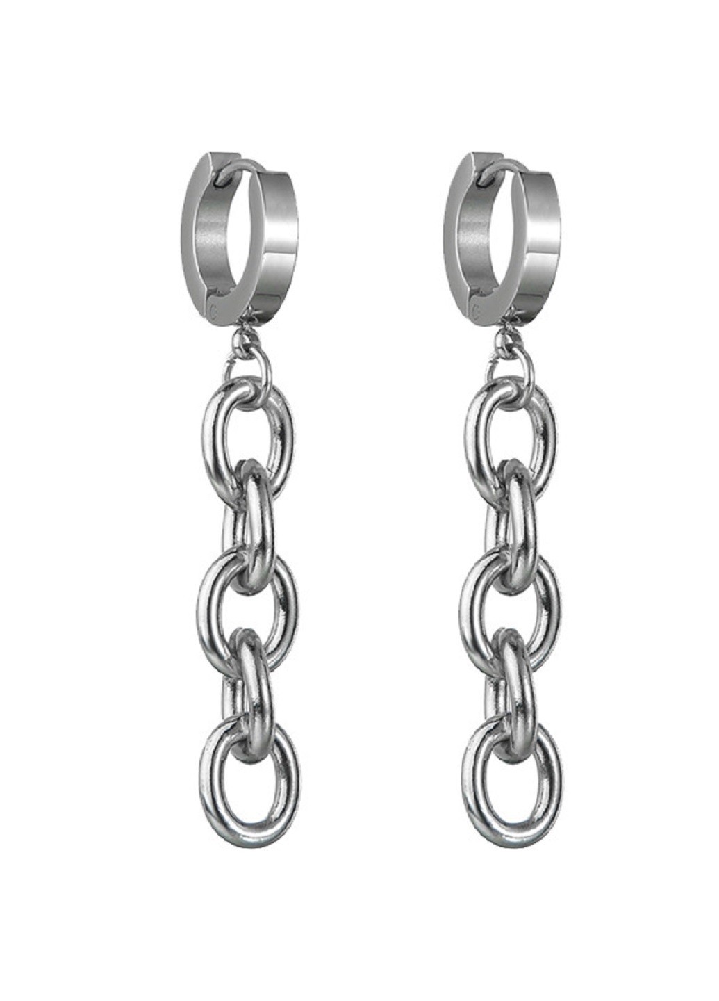

Серьги Abaccio C240