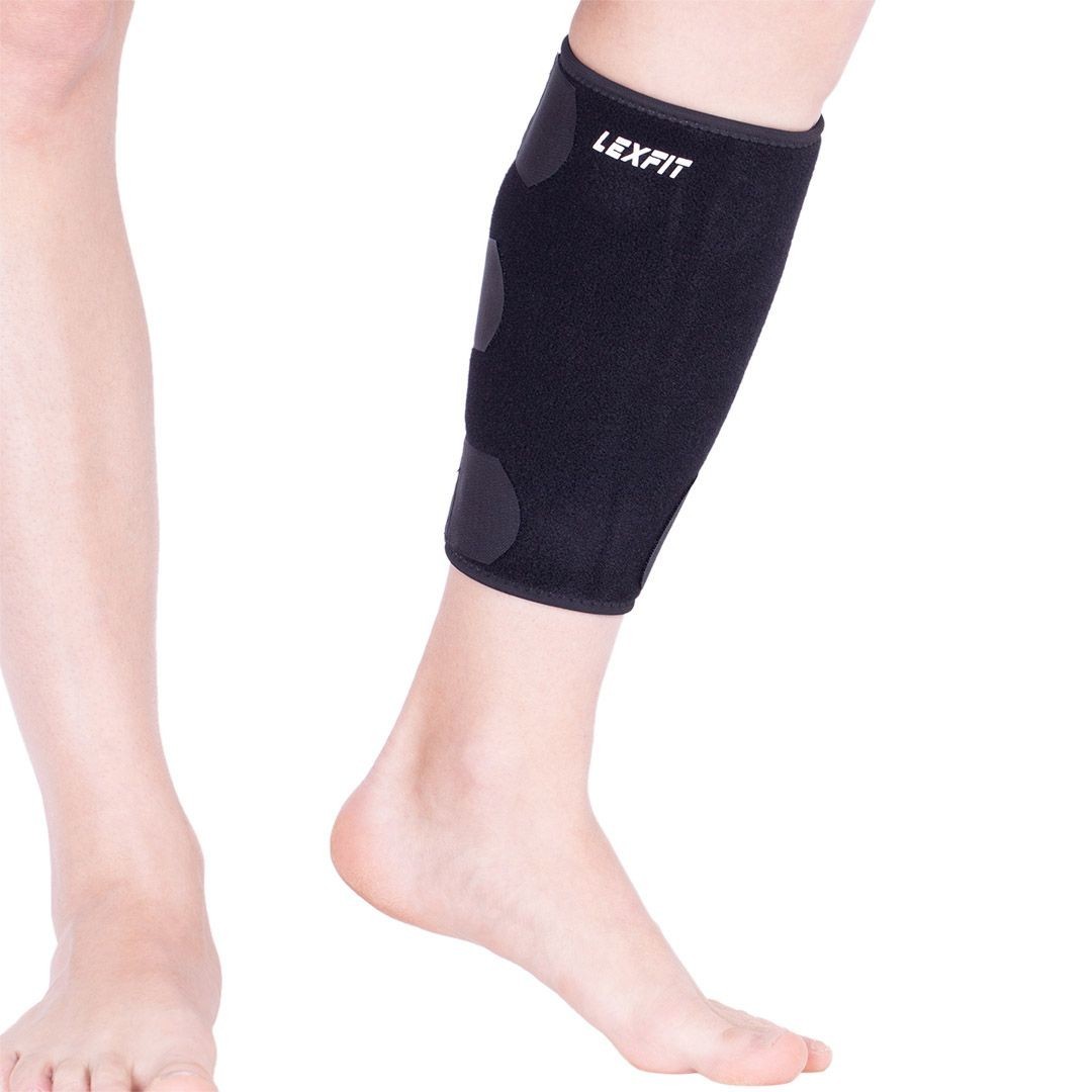 

Фиксатор голени, бандаж USA Style LEXFIT, LBS-1006