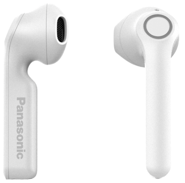

Наушники PANASONIC RZ-B100WGE-W (F00249430)