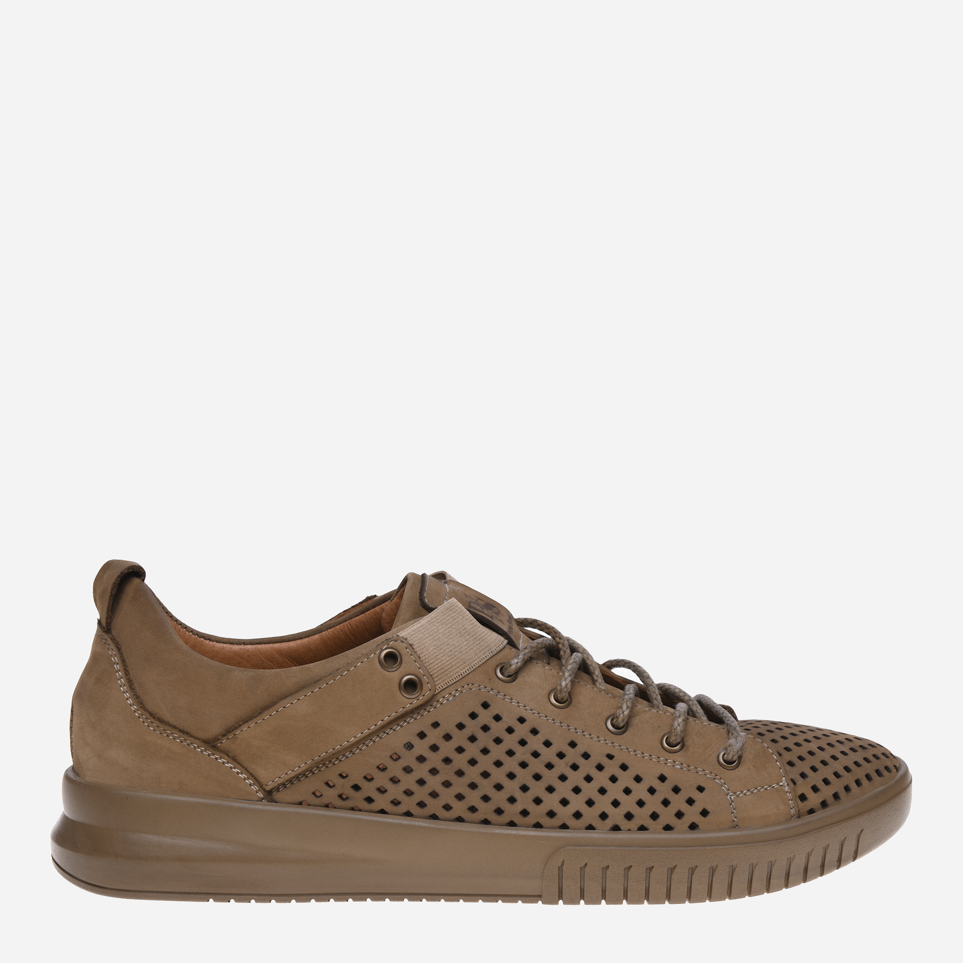 

Кеды Prime Shoes 90-137-70422 41 (27 см) Лате