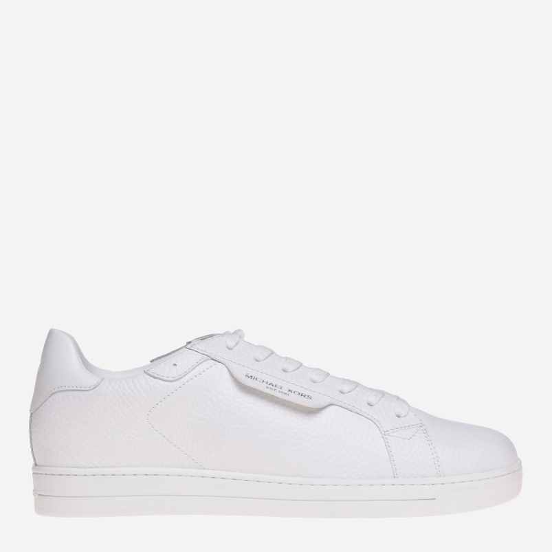 

Кеды Michael Kors Keating 42F9KEFS1L-085 45 (12) Opic White