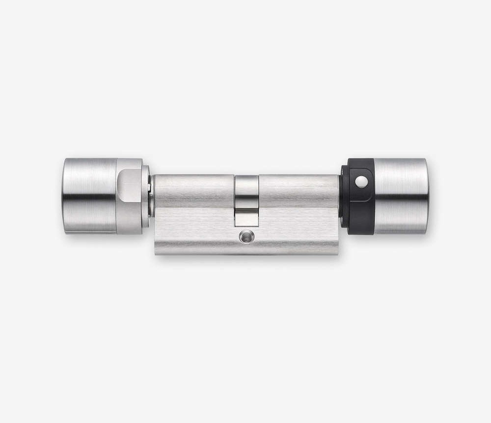 

Цилиндр SimonsVoss MobileKey Button control 45 - 45 мм серый (MK.Z4.ee-ii.FD.TS.FH.LN.ZK.G2.45)
