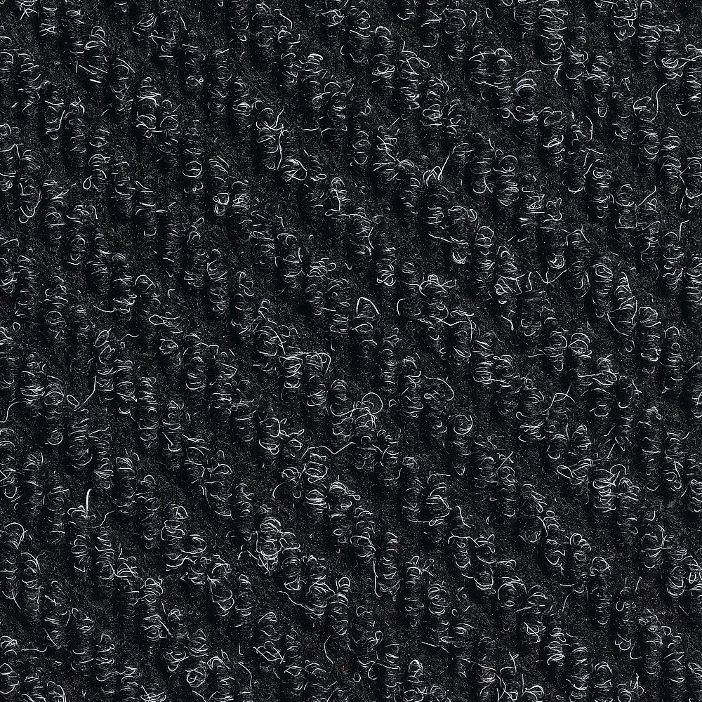 

Ковер VEBE KANGAROO KANGAROO 50 2x1.5 черный