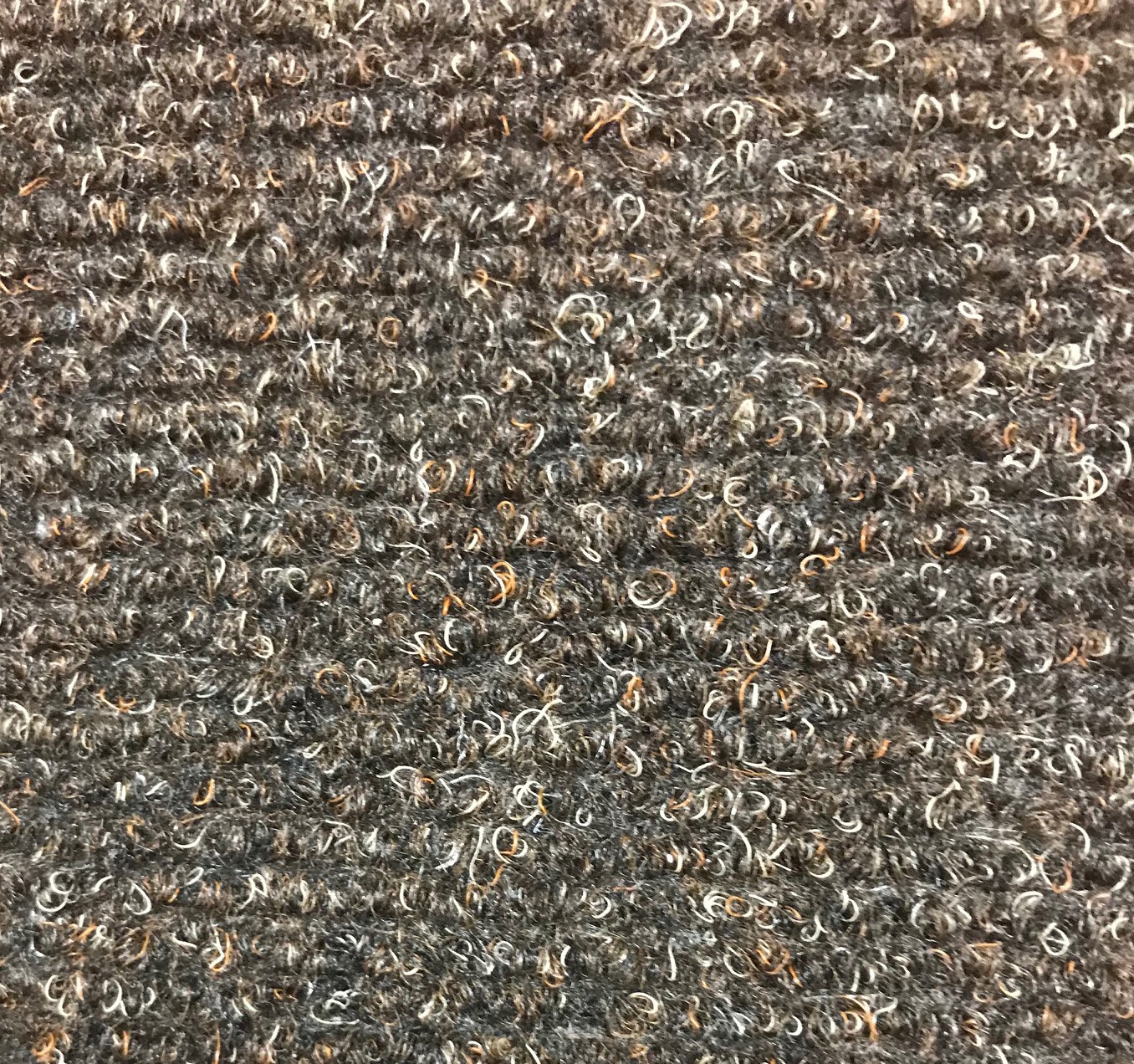 

Ковер VEBE ANDES ANDES 80 4x4 коричневый