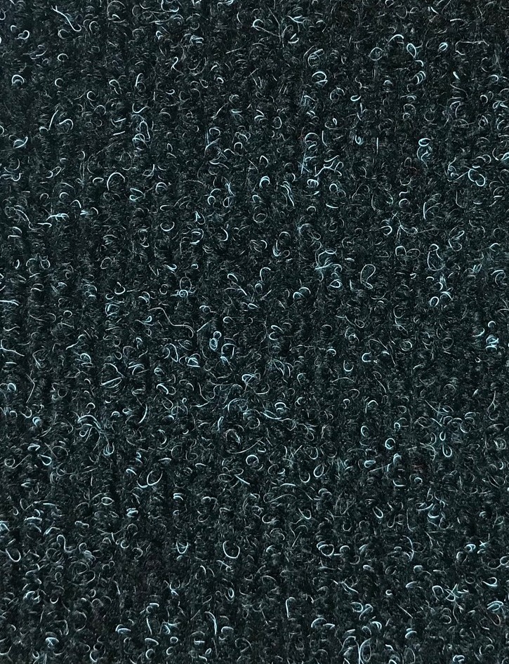 

Ковер VEBE ANDES ANDES 54 2x2 черный