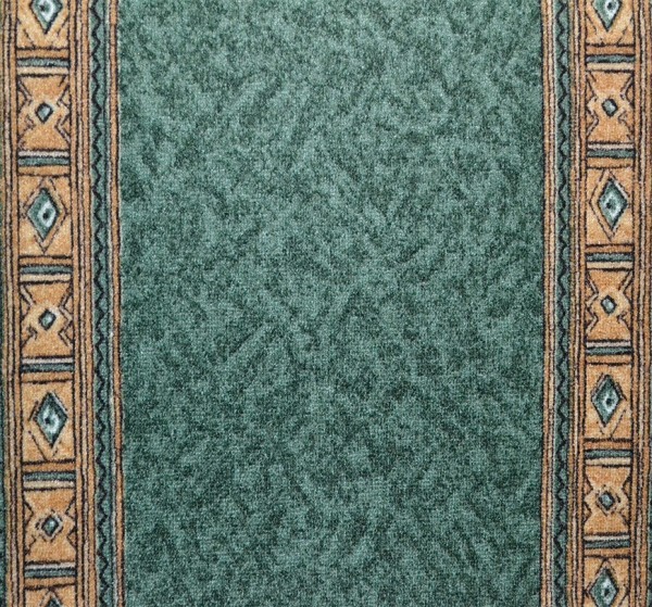 

Ковер Associated weavers EPOS 67 EPOS 67 22 4x6 зеленый