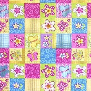 

Ковер Associated weavers BUTTERFLY BUTTERFLY 4x2 розовый