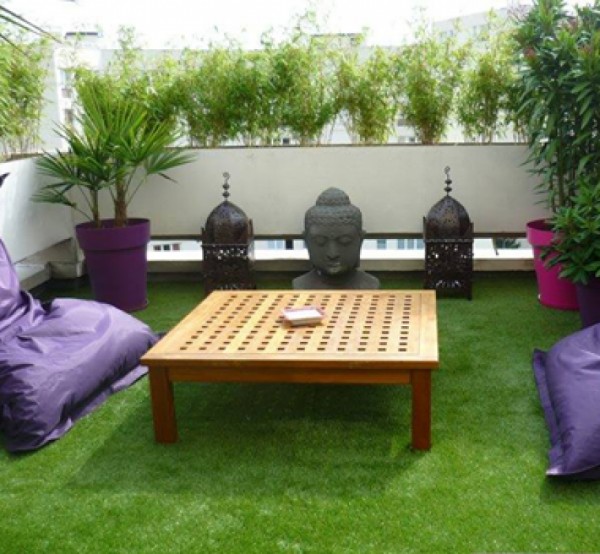 

Ковер OROTEX EDGE EDGE 2x2.5 зеленый