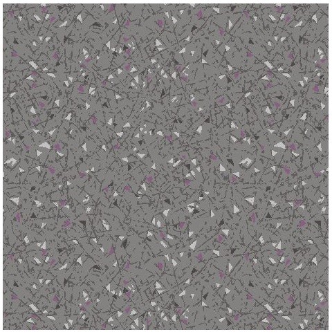 

Ковер Нева-Тафт ROZMARIN ROZMARIN 900 3x3 серый