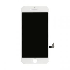 

Дисплей для Apple iPhone 7 с сенсором (тачскрином) белый (PRC)