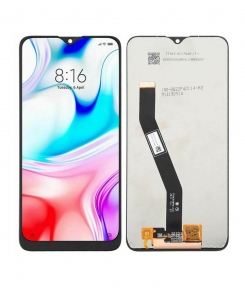 

Дисплей для Xiaomi Redmi 8, Redmi 8A с сенсором (тачскрином) черный (PRC)