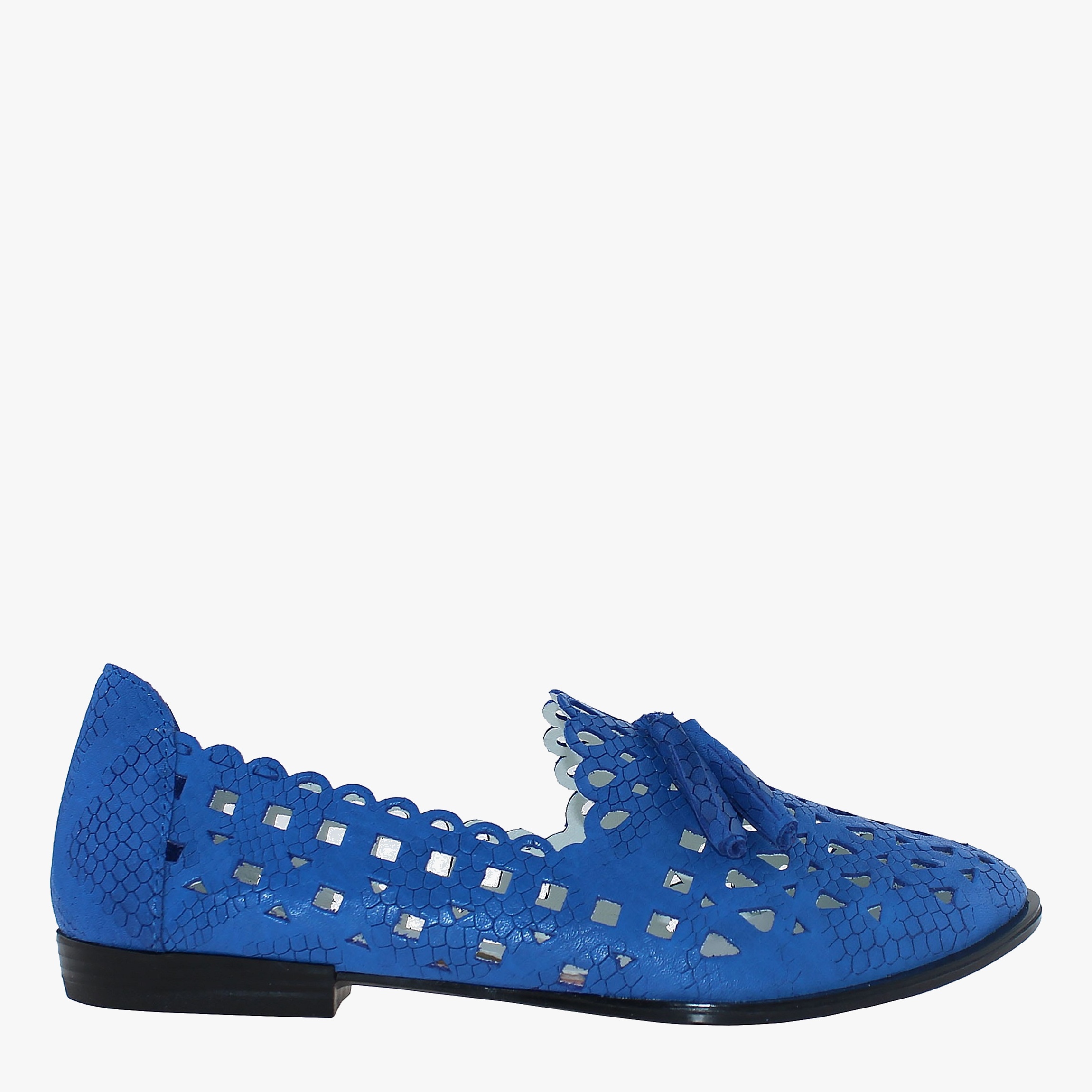 

Слиперы Violetti Rv177 36 23 см Синие