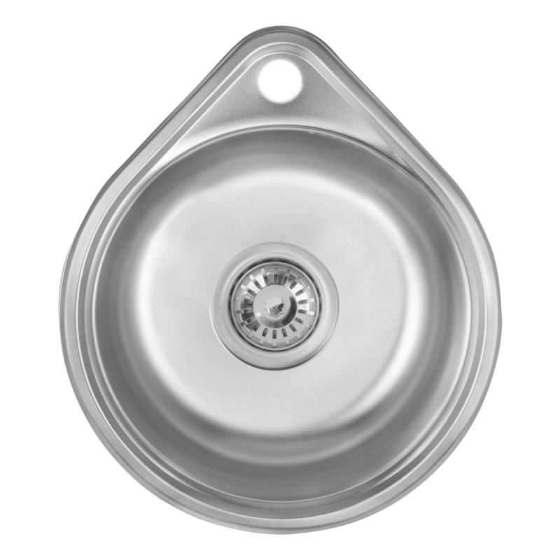 

Кухонная мойка Imperial 4539 Satin