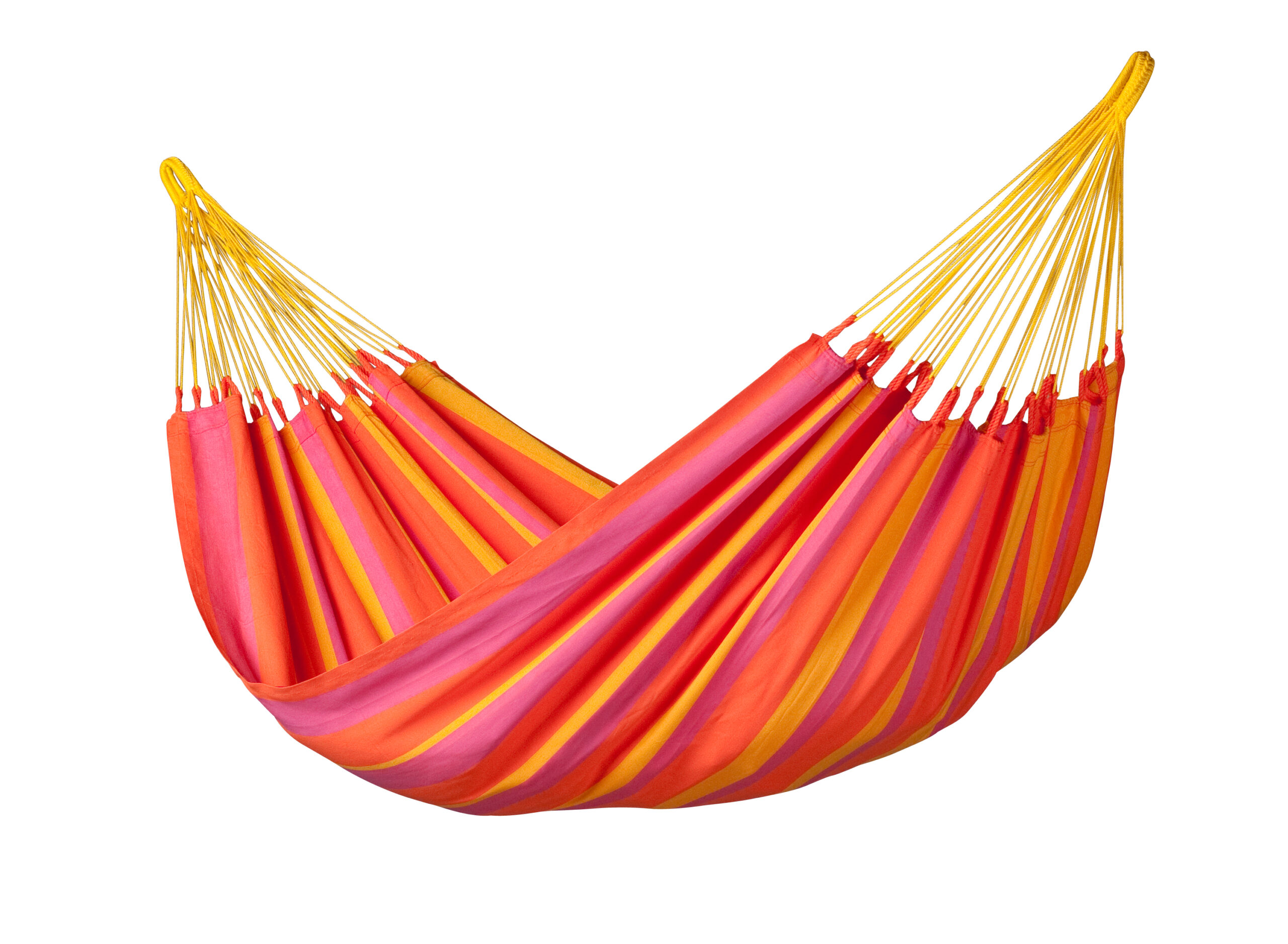 

Одноместный гамак La Siesta Sonrisa SNH14-5 mandarine