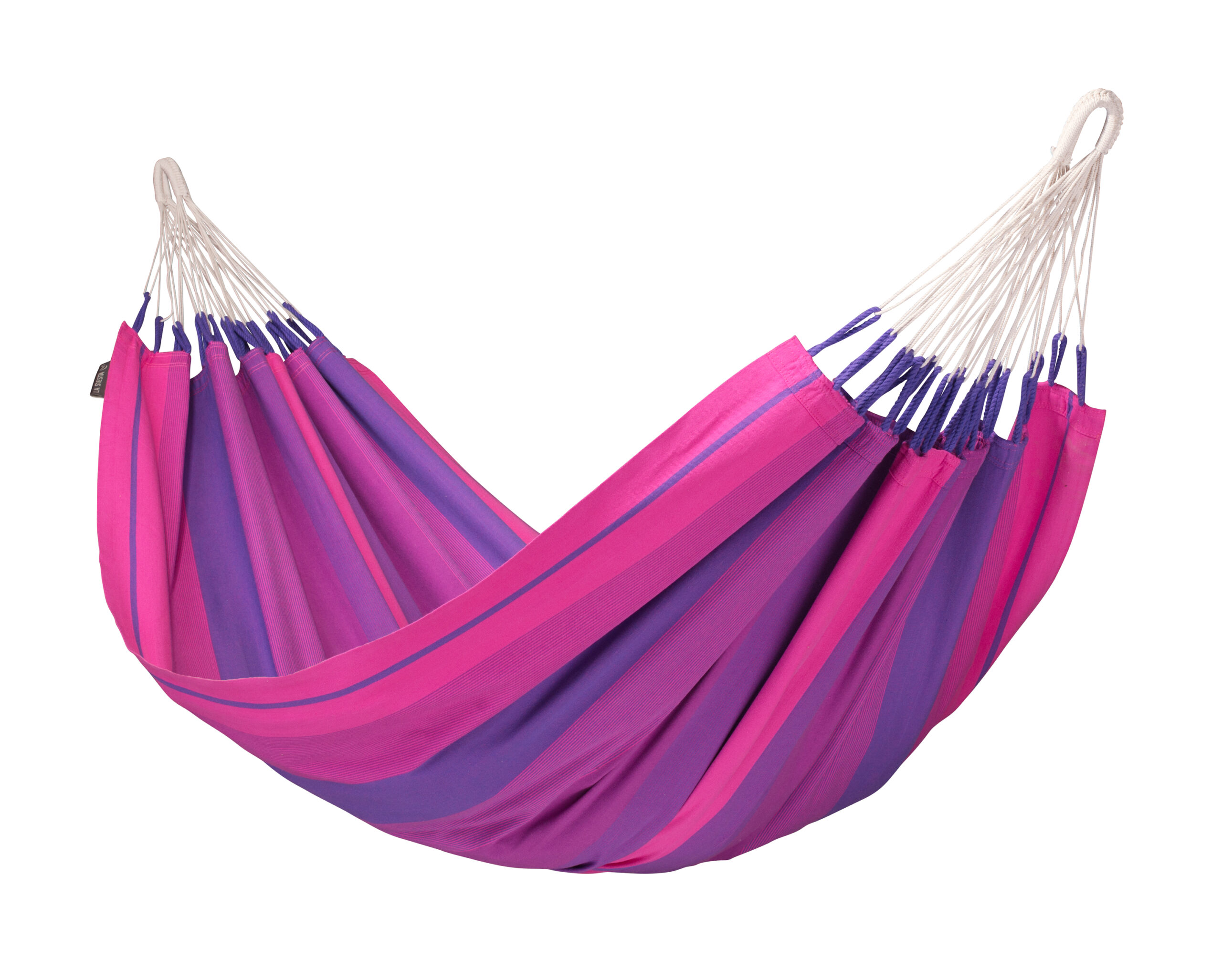 

Одноместный гамак La Siesta Orquidea ORH14-7 purple