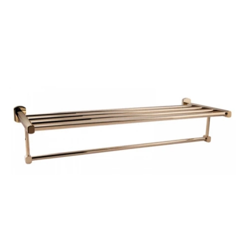 

Полка для полотенца QT Liberty ORO 1122
