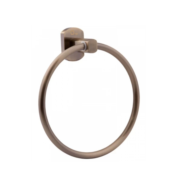 

Кольцо для полотенца QT Liberty ANT 1160