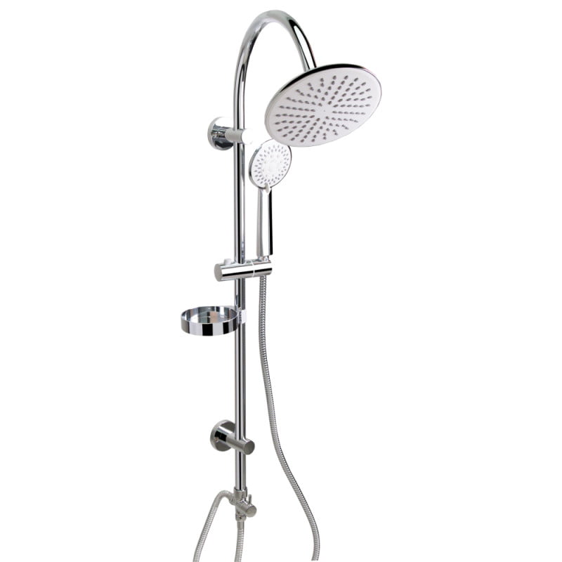

Душевая стойка Q-tap 1002 CRM