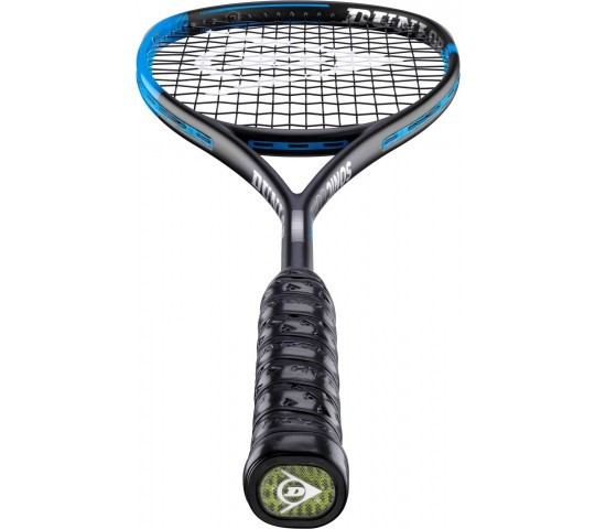 

Ракетка для сквоша Dunlop SONIC CORE PRO 130