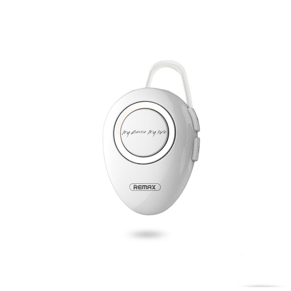 

Bluetooth гарнитура Remax RB-T22-White