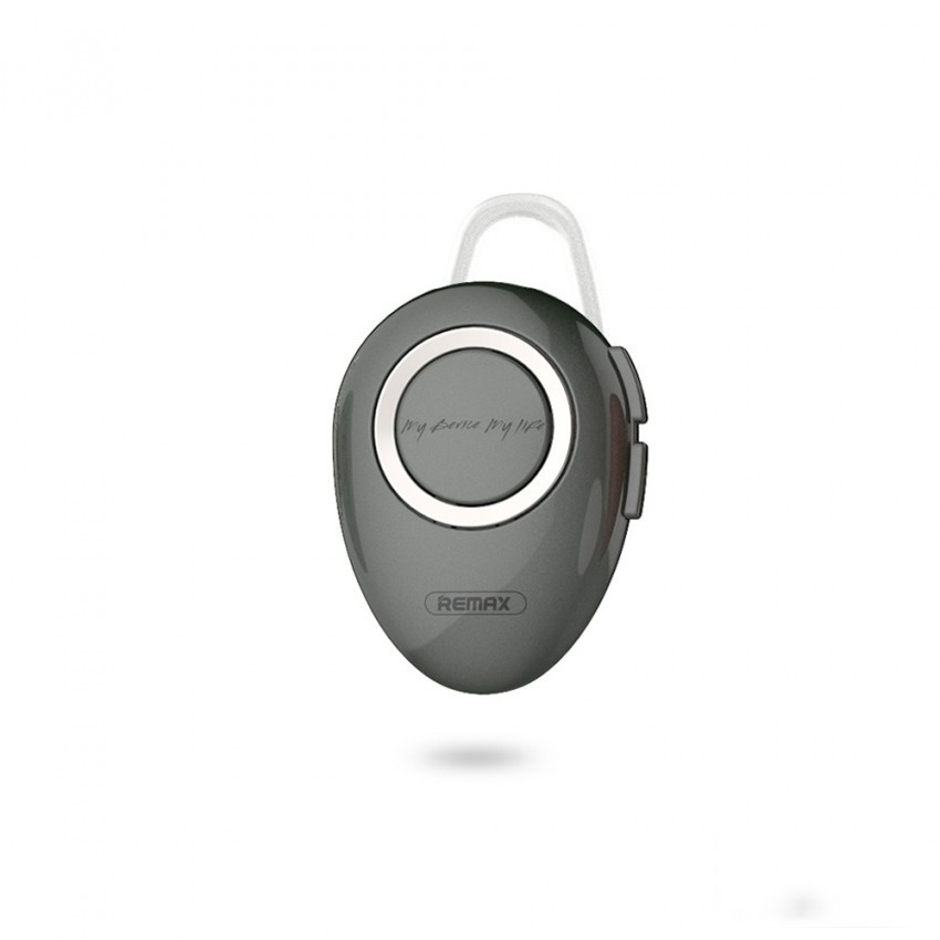 

Bluetooth гарнитура Remax RB-T22-Green