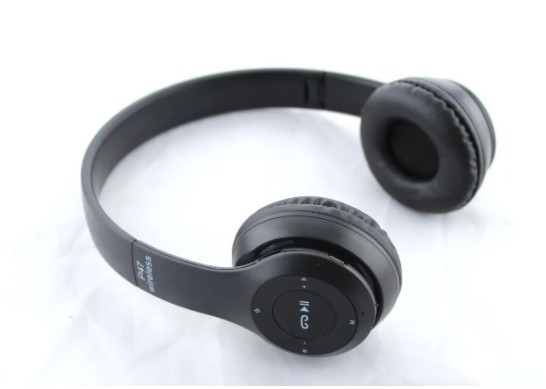 

Наушники Bluetooth Supero P47