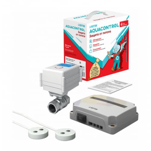 

СКПВ Neptun Aquacontrol Light 1/2"