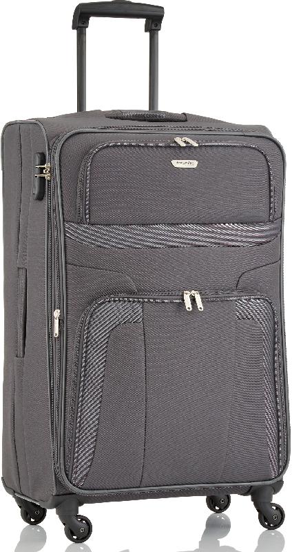 

Чемодан L exp. Travelite Orlando/Anthracite (TL098549-04)