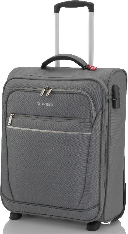 

Чемодан Travelite Cabin/Anthracite (TL090237-04)