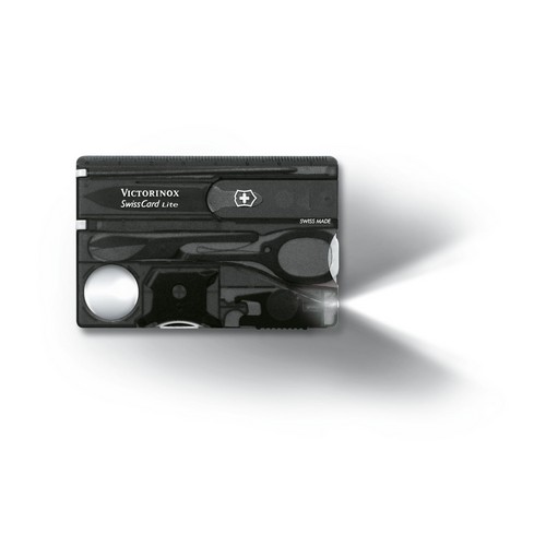 

Набор Victorinox Swisscard Lite (Vx07333.T3B1)