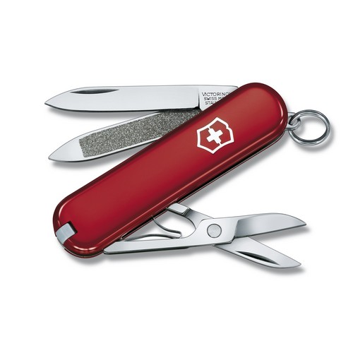 

Складной нож Victorinox Classic (Vx06203.B1)