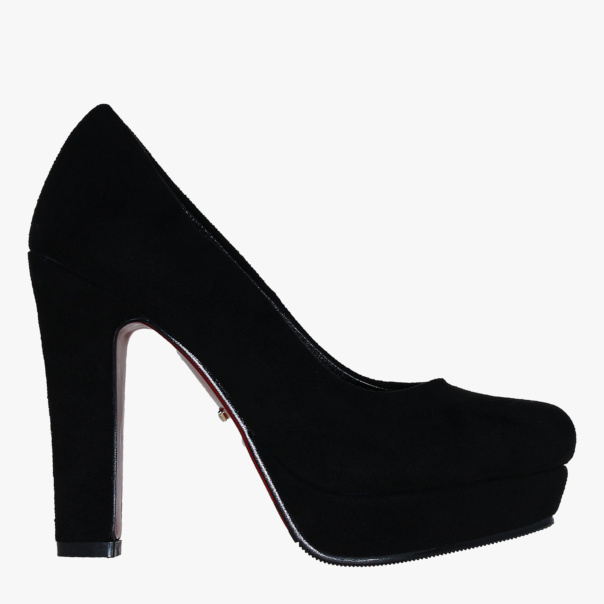 

Туфли Rusi Moni Rd280-J435-2 36 22.5 см Black