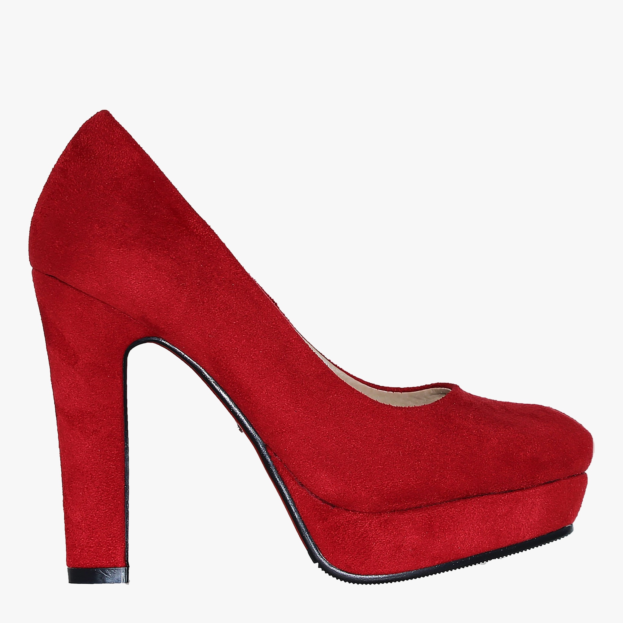 

Туфли Rusi Moni Rd280-J435-3 38 23.5 см Red