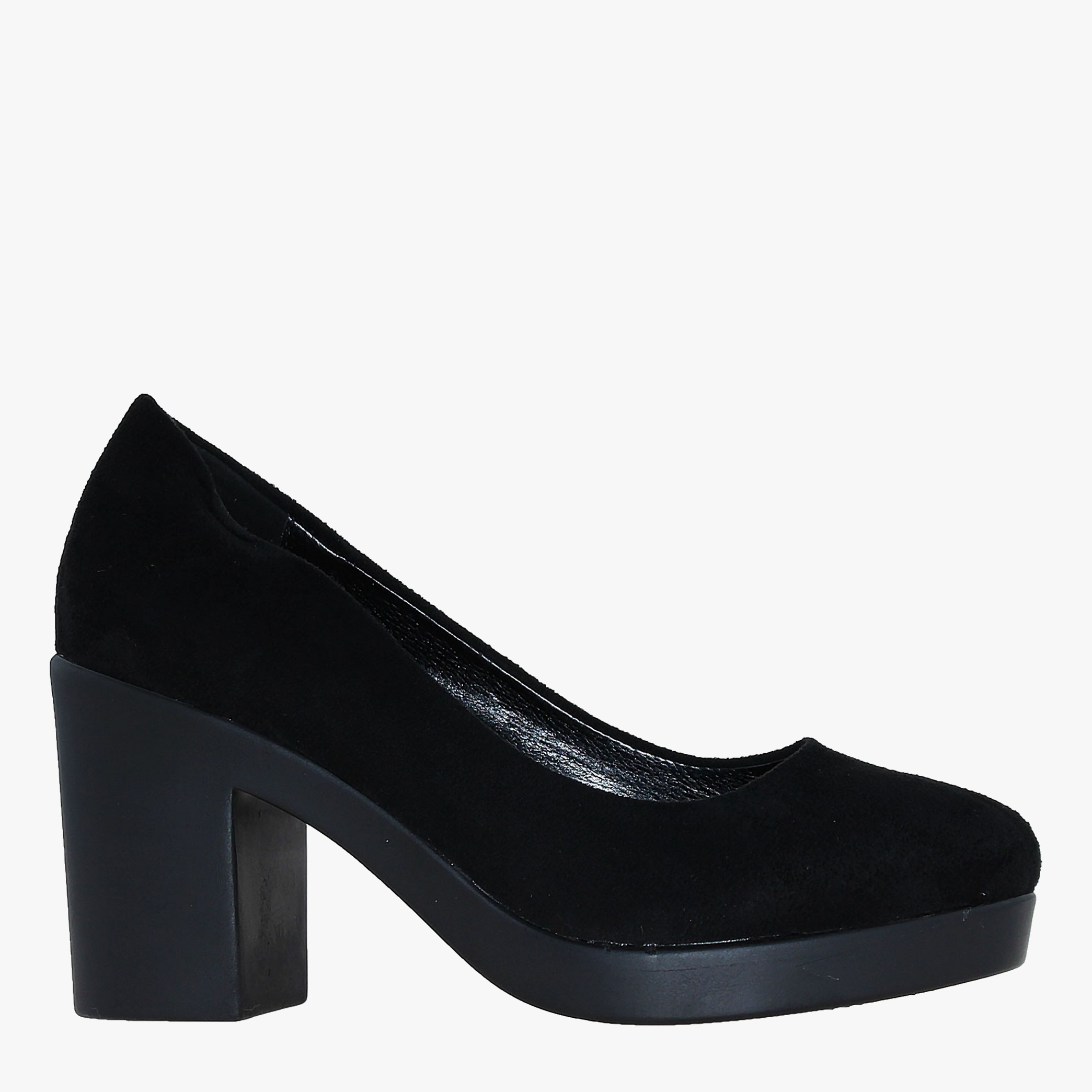 

Туфли Rusi Moni Rb9324-71886-1 37 23 см Black
