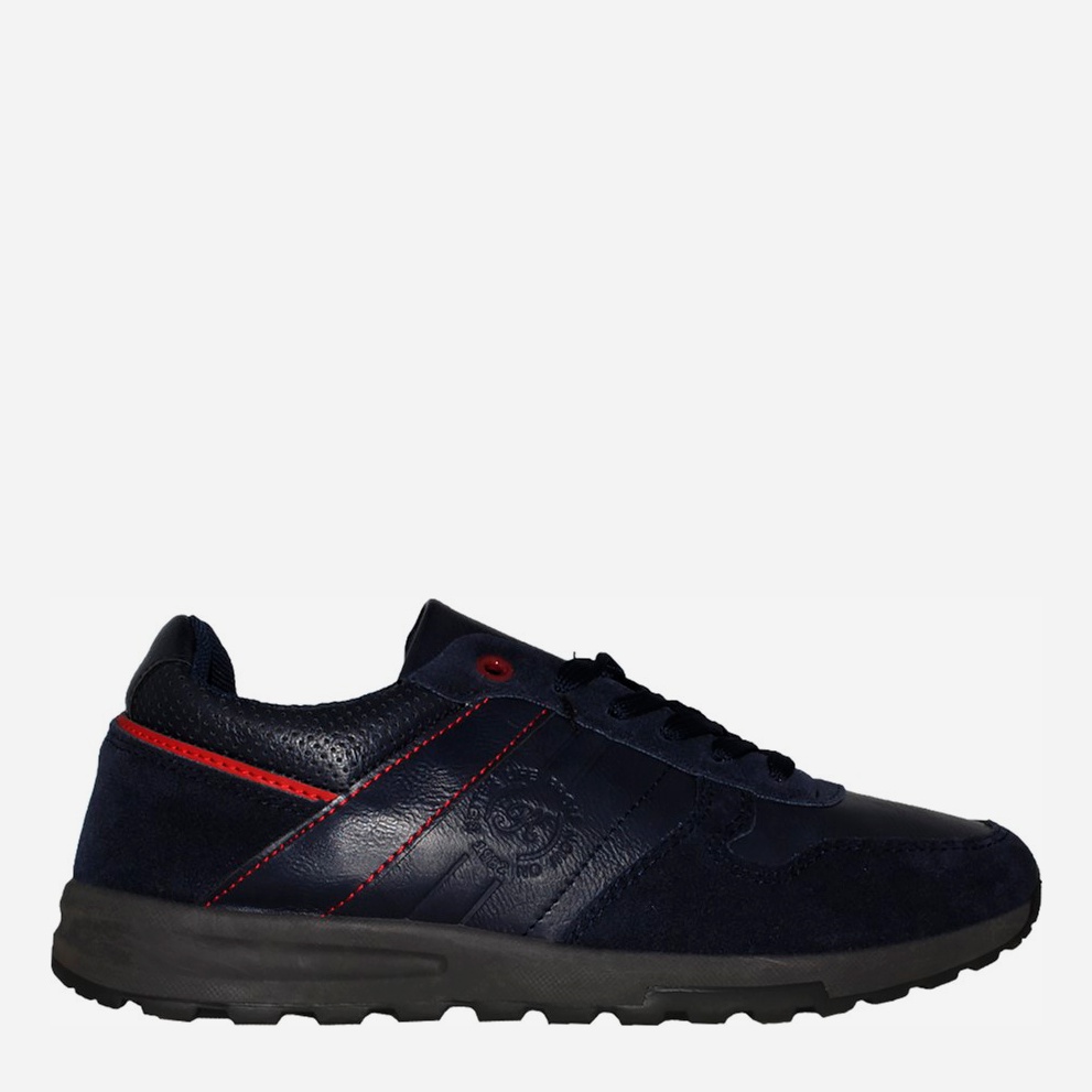 

Кроссовки Jomix U2376 43 27 см Navy