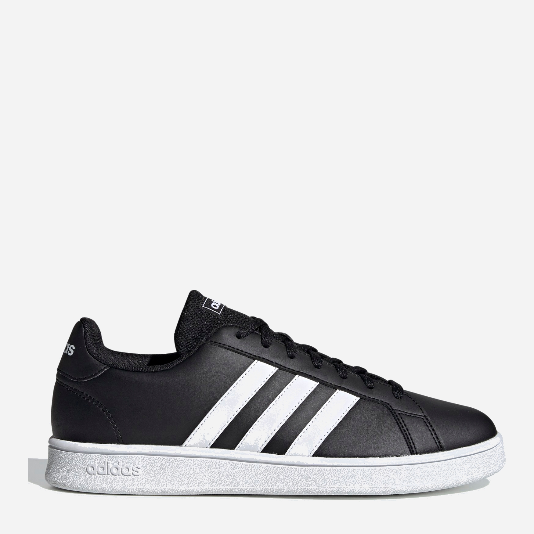 Adidas grand court corte clearance ingles