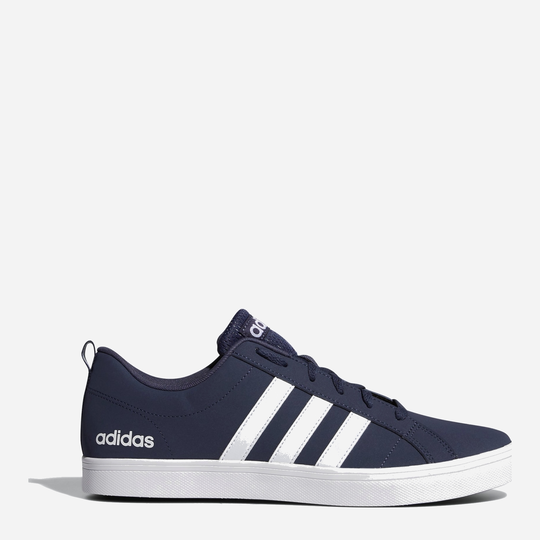 

Кеды Adidas Originals Vs Pace EF2369 42.5 (9.5UK) 28 см Trace Blue F17