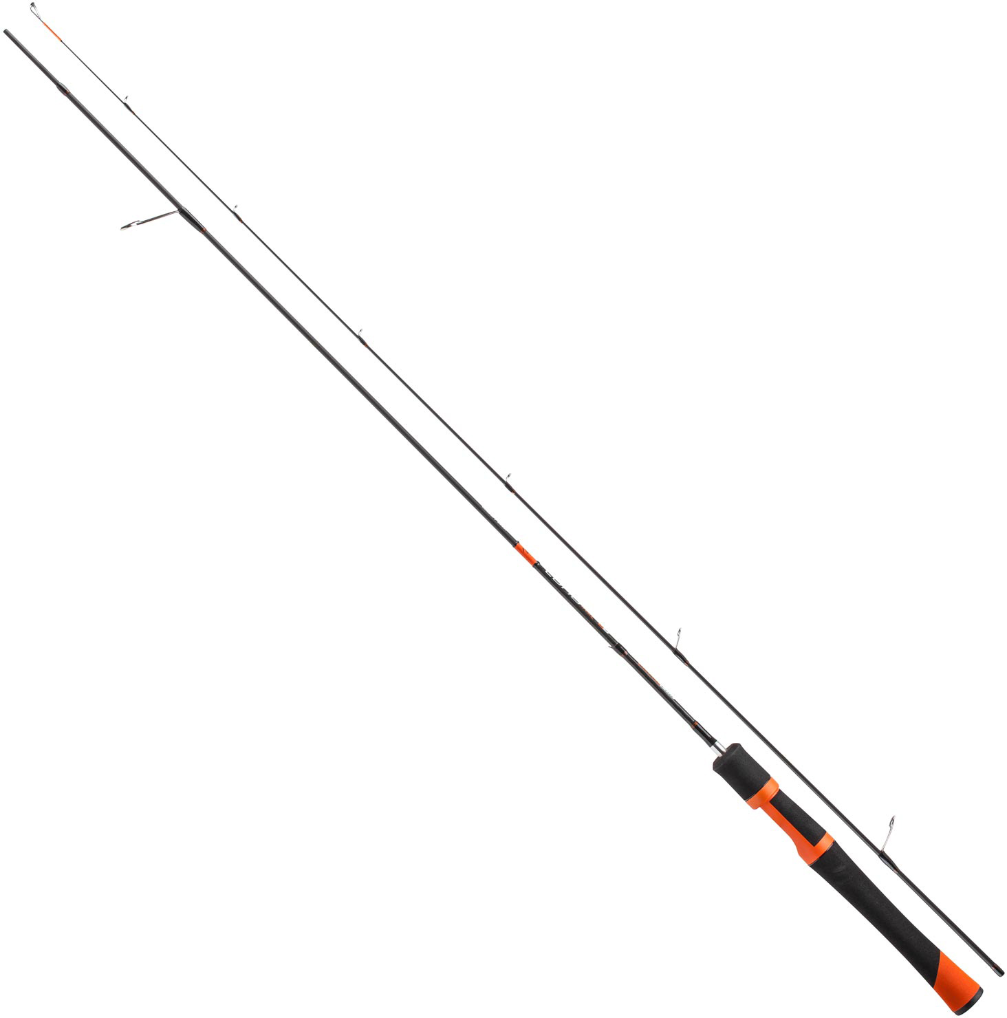 

Удилище Select Luna Trout LUNTR-OS-682UL 2.04 м 0.6-5 г (18701611)